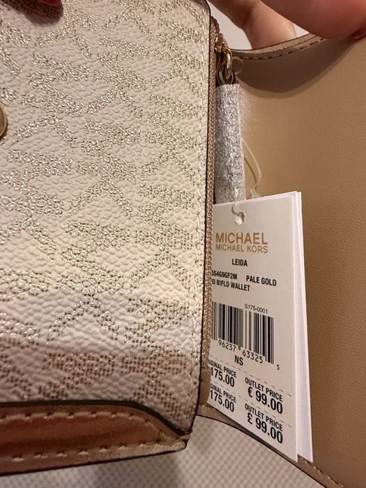 Портмоне Michael Kors