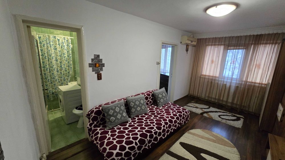 Apartament de inchiriat pentru elevi