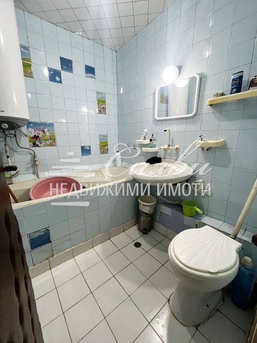 Продава се Двустаен апартамент в Шумен, Еверест - 65 кв.м за 565 €/кв.м - Снимка #7