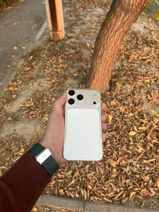 Apple 17 pro XR