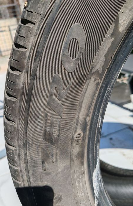 Продавам гуми 275/50 R20