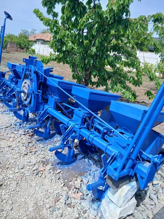 Vind utilaje agricole