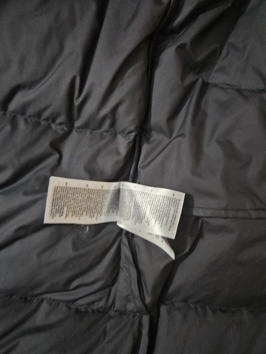 Шуба adidas long