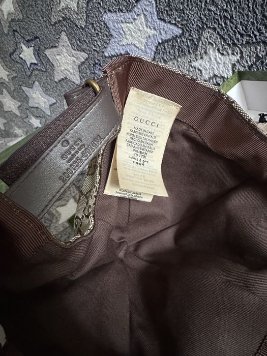 Продам кепку GUCCI