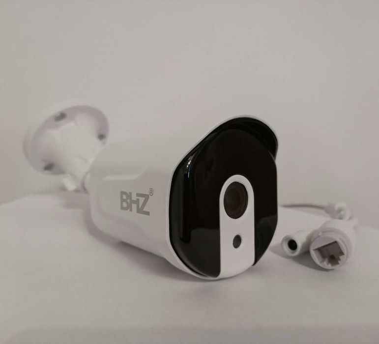 IP видеокамеру BHZ 3MP (модель IP-ST402-6(FM))