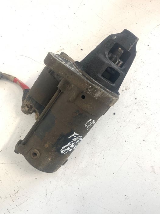 Electromotor 1.8B Land Rover Freelander Ln_, L314 1998 - 2006 Oem 2280