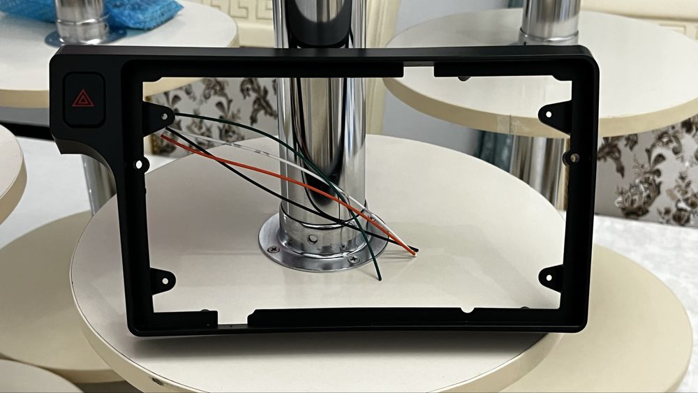 рамка под андроид 2114