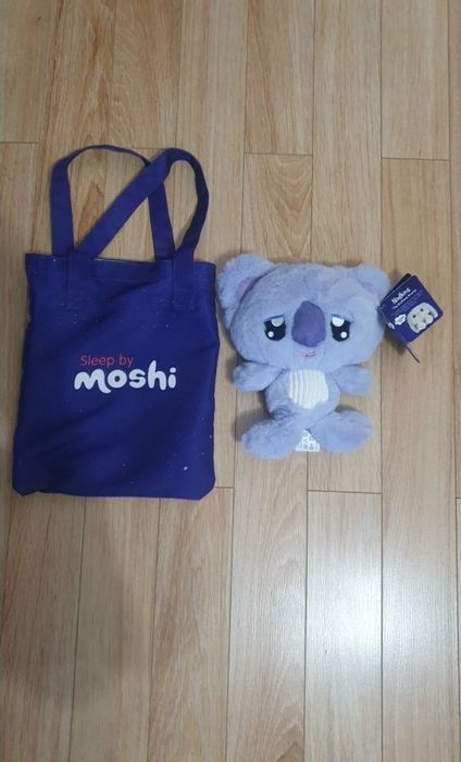 Pluș sleepy Paws Koala 24 cm