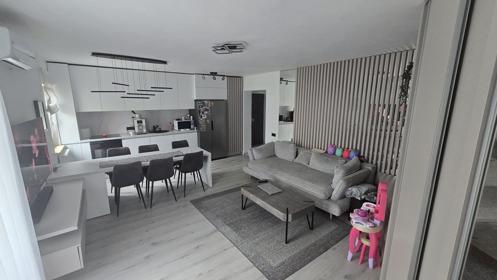 Apartament Ultra Modern