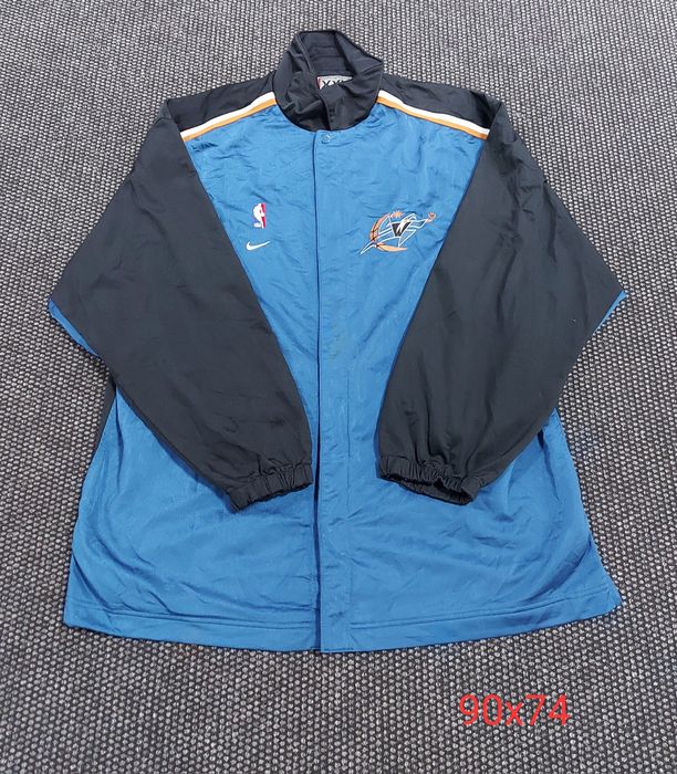 Nike горнище Wizards 2XL/3XL