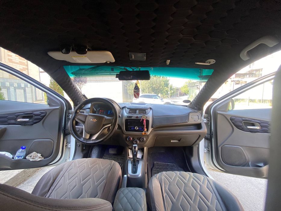 Cobalt LTZ sotiladi