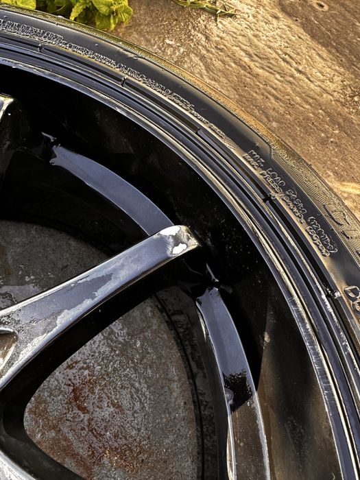 Диски с резиной r16