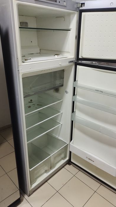 Продам холодильник бош