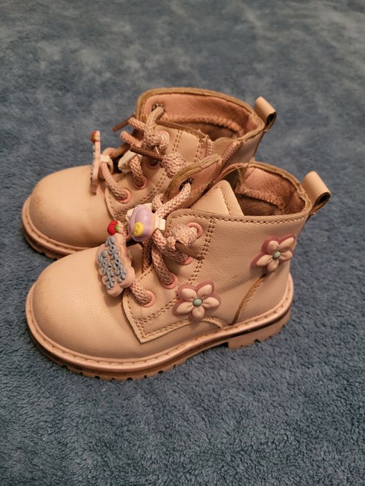 Вещи на девочку 1-2 годика