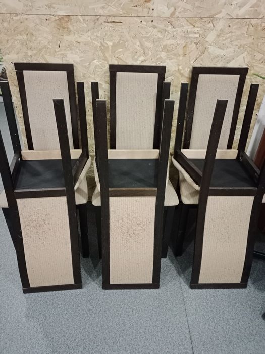 Продам стулья в хорошем состоянии