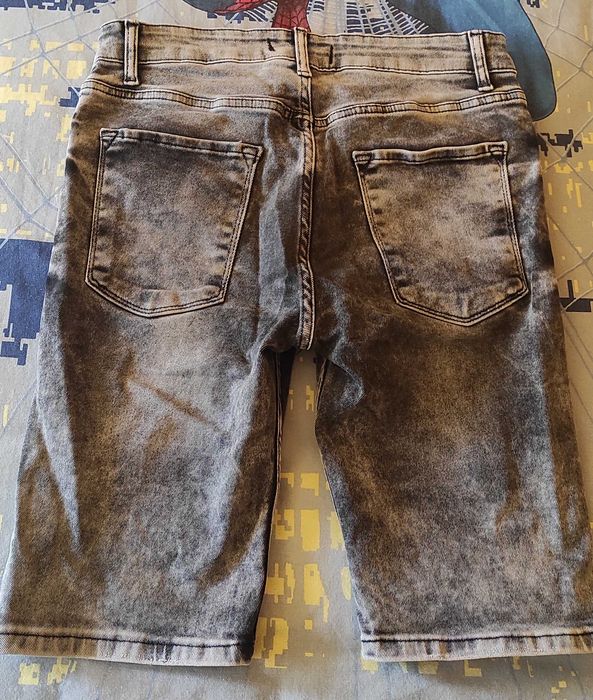 Спортни дънки за юноши