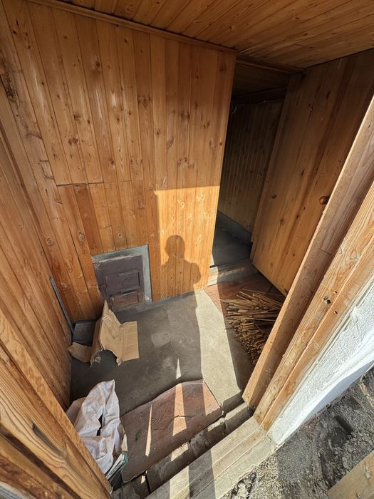 Дача , СО текстильщик