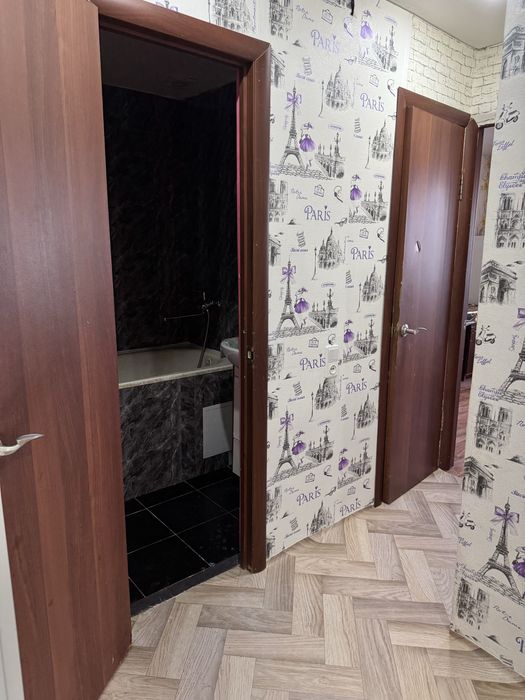 Сдам 2х ком квартиру 5й микрорайон
