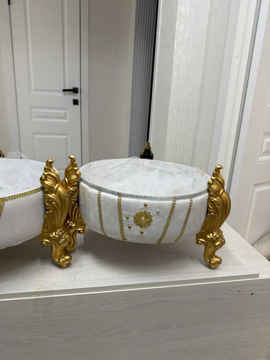 Корзинка тойбастар