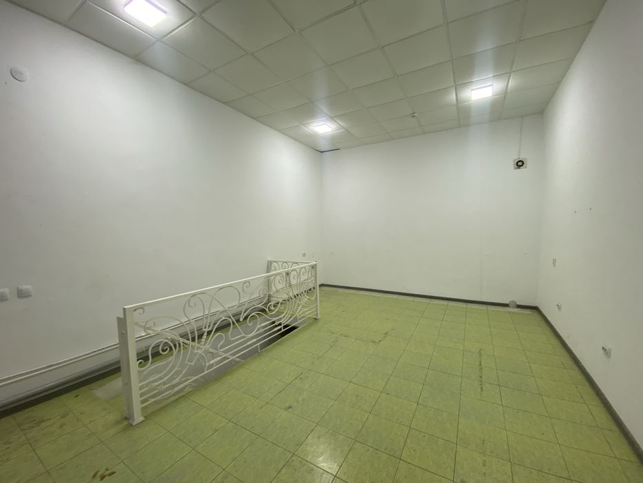 Сдаю помещение на «ТТЗ» Базар