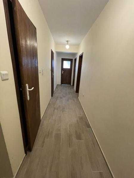 Двустаен апартамент в ж.к. Славейков