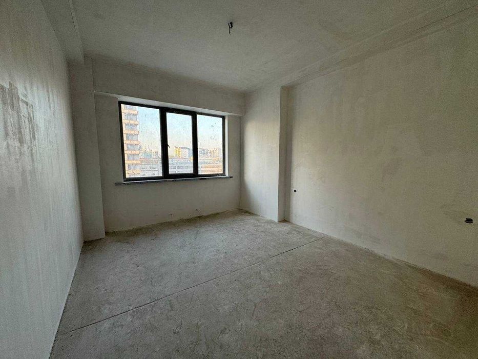 Новостройка ЖК Bobur Residence на ул. Бобура 2/8/16 42,2 кв.м.