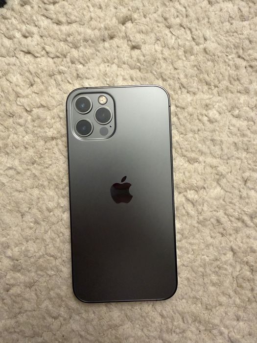 Iphone 12 Pro  128GB - cutie + accesorii