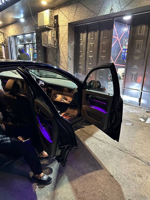 Chevrolet Gentra Elegant Plus 2023