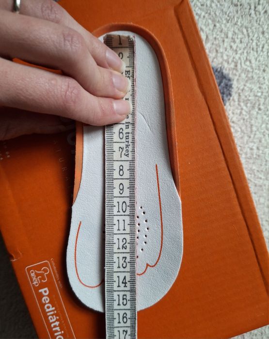 Sneakers biomecanics