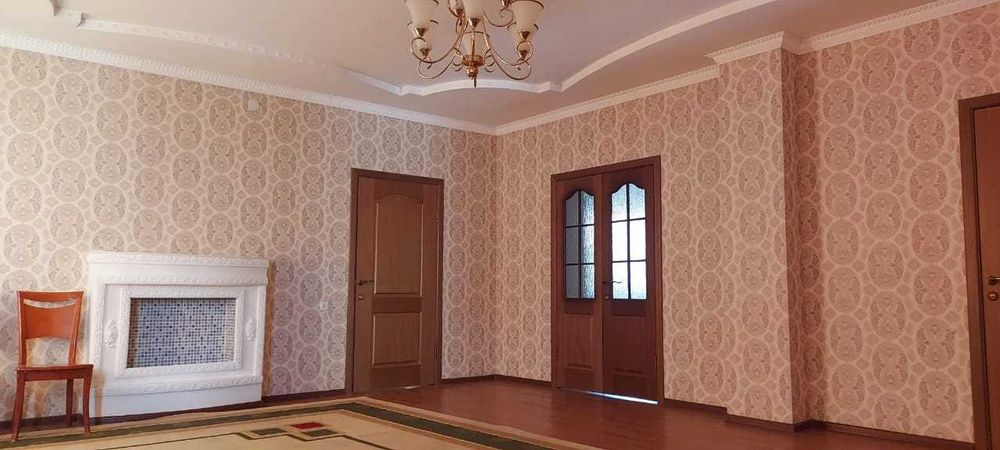 Аренда дома 4комн. Самал-3