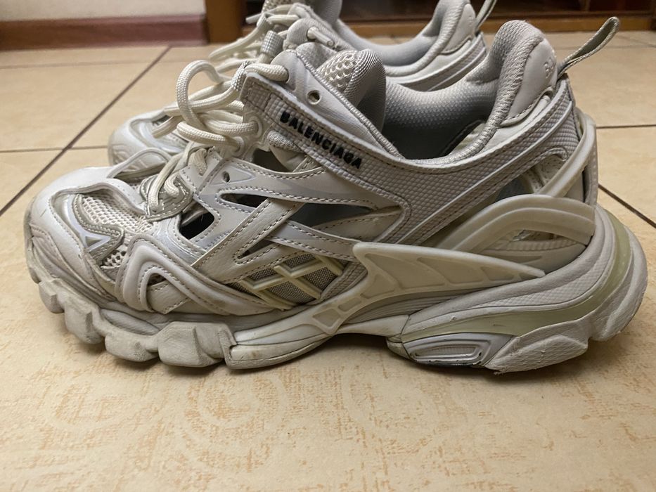 Balenciaga track 2