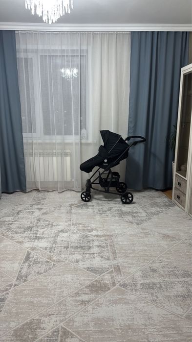 Детская коляска