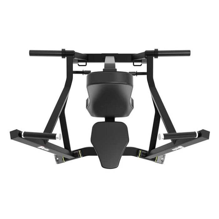 Машина за Гърди Seated Chest Press , Фитнес Уред за Гърди