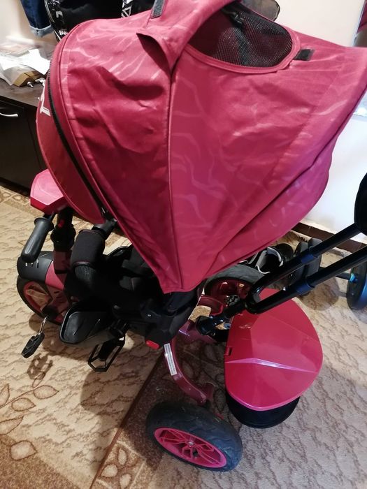 Детска трилолка Lorelli