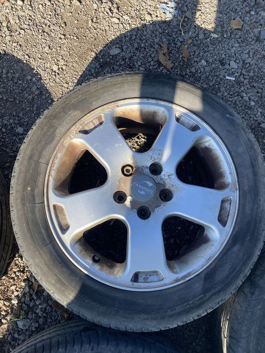 джанти 16 5х112 57.1