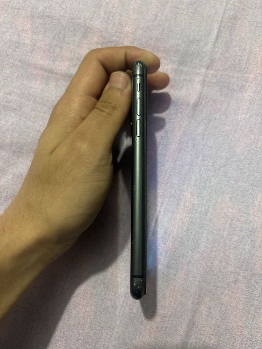 Iphone 11 128 гб идеал