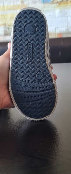 Детски обувки Geox