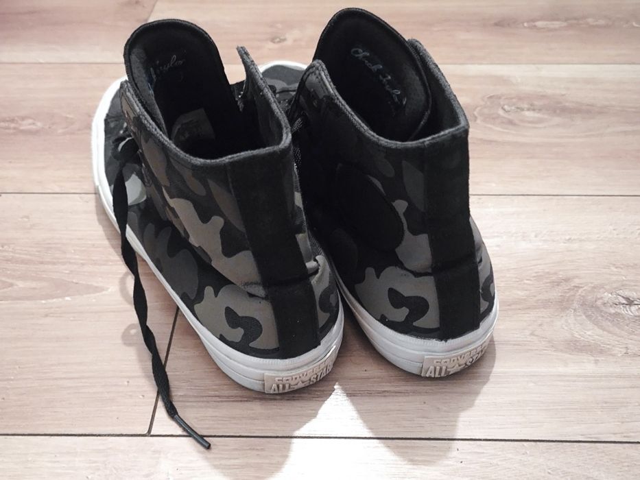 Tenesi Converse Chuck Taylor 2 High Top 42.5