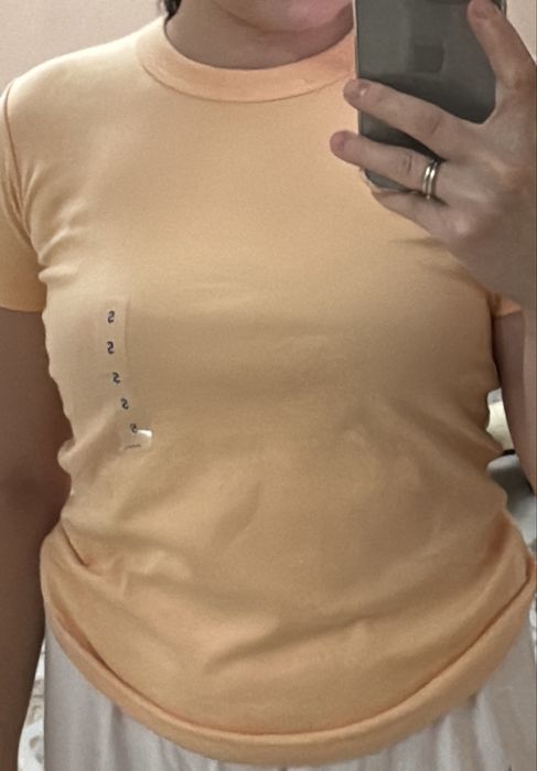 Футболка Uniqlo s