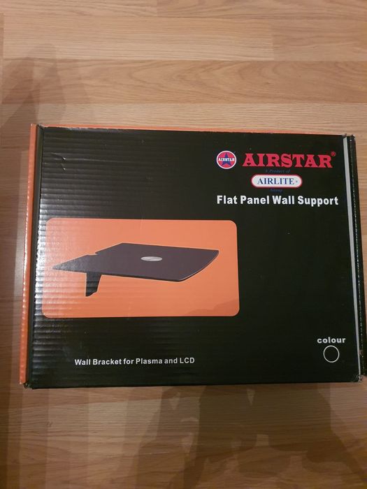 Полочка под DVD кронштейн