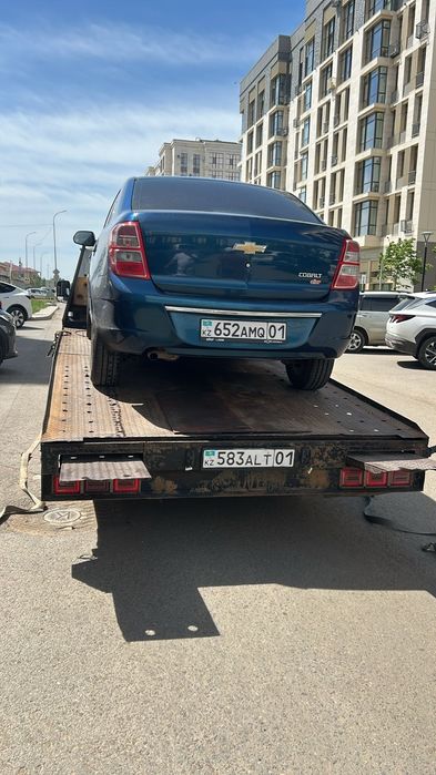 Эвакуатор не дорого срочно рядом