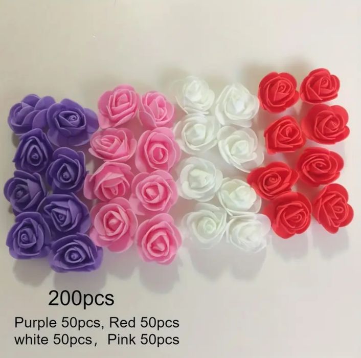 Материали за DIY занаяти