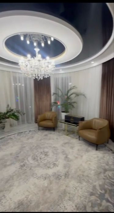 Дорого Сдаетса квартира 3х комнатная вокзал парк