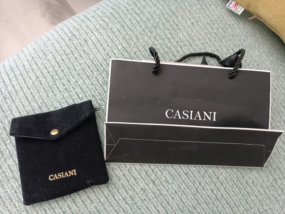 Brățară dama aur cu șnur( nouă) Casiani