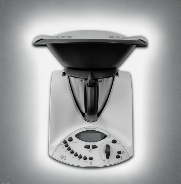 Thermomix TM31 - 1 г ГАРАНЦИЯ!
