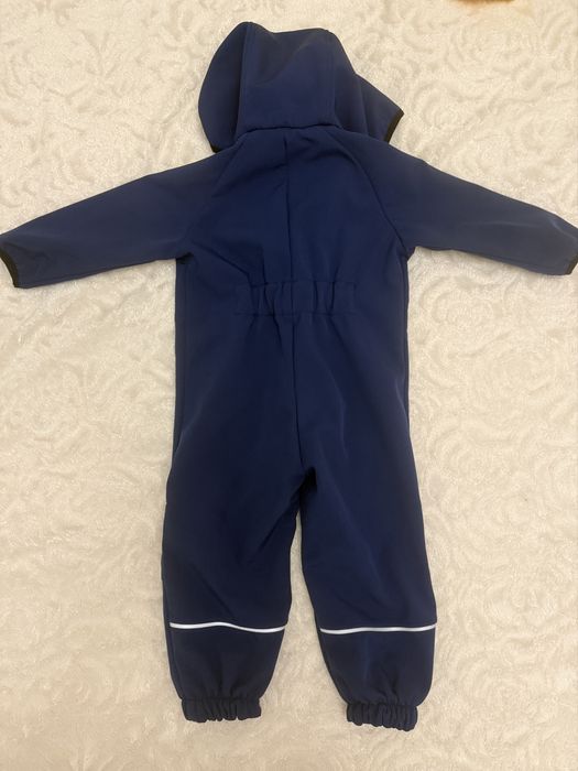 Комбинезон софтшелл