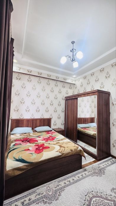 Arenda kvartira 2 xonali