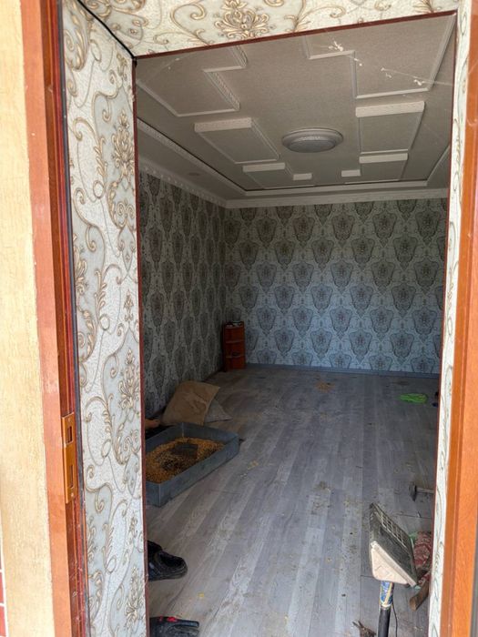 Сдаю дом свою в хорошем людем