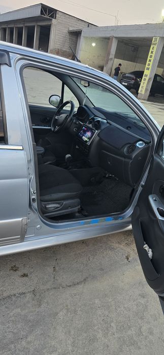 Matiz best 2012 yil 285 ming probeg