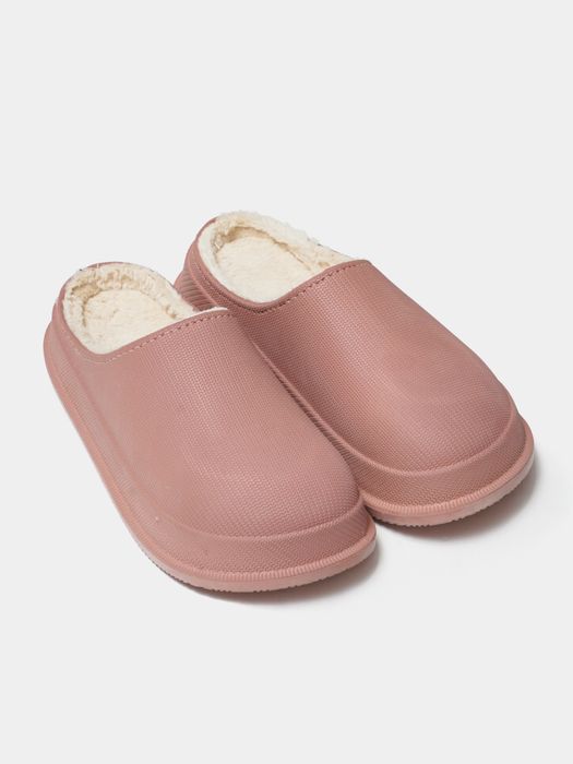 Резиновые тапочки . Размер 38 Новые . Производство турция